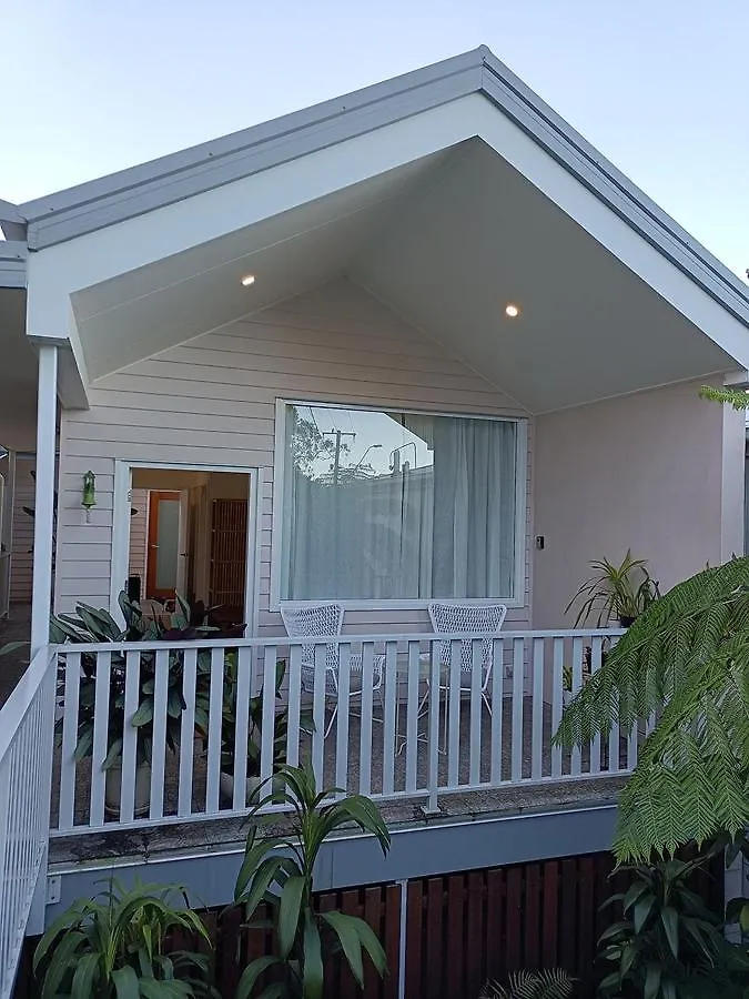 The Old Church Apartment Maleny