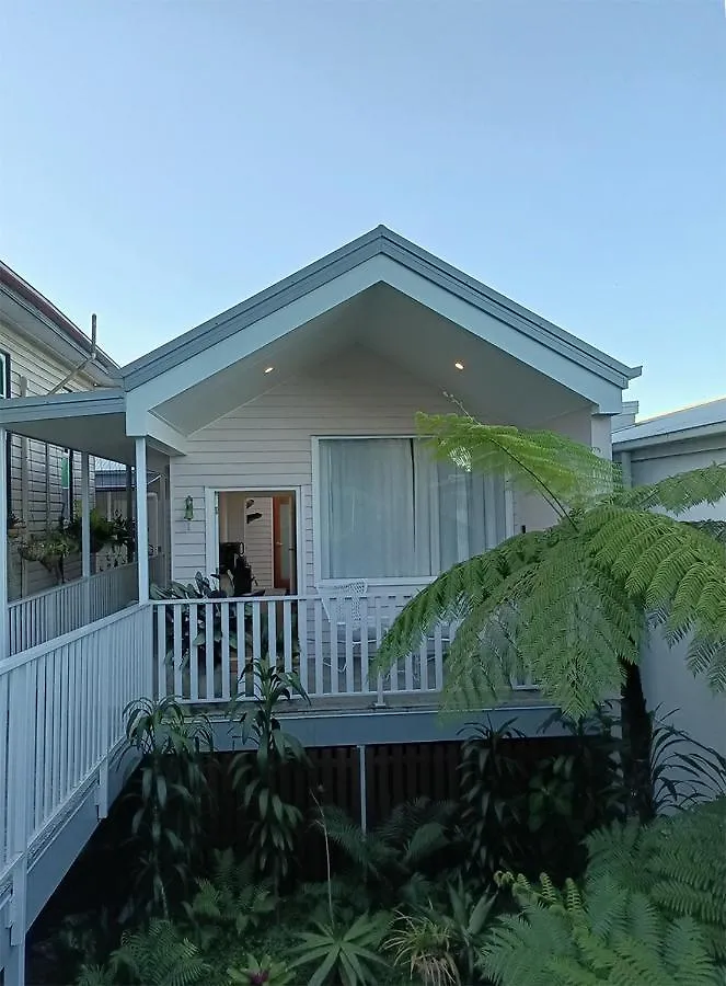 The Old Church Apartment Maleny