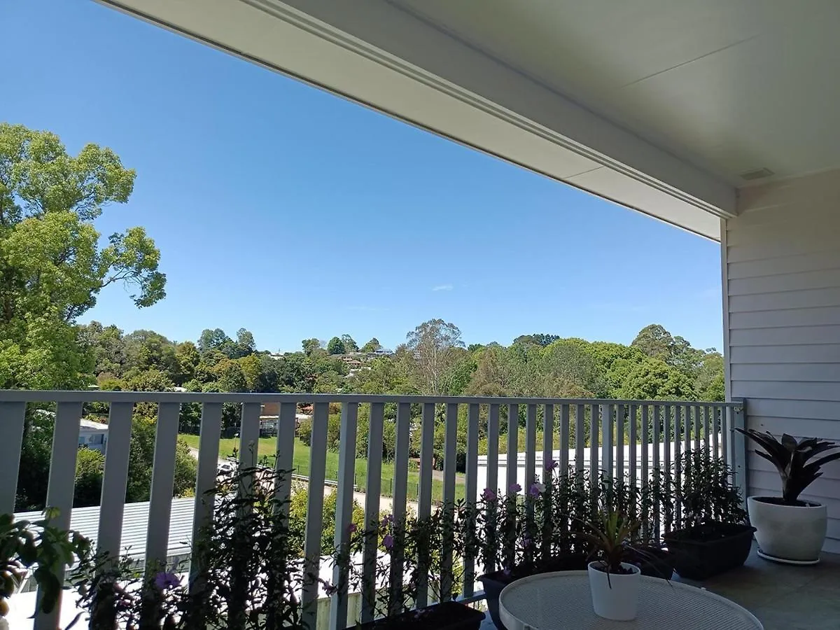 The Old Church Apartment Maleny