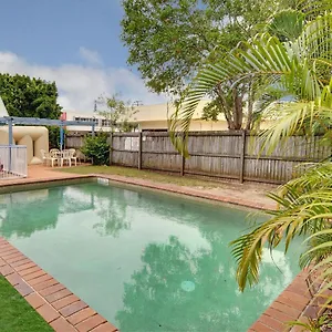 Apartment Mainsail 3, Mooloolaba