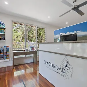 Lodge Beach Road, Noosa North Shore